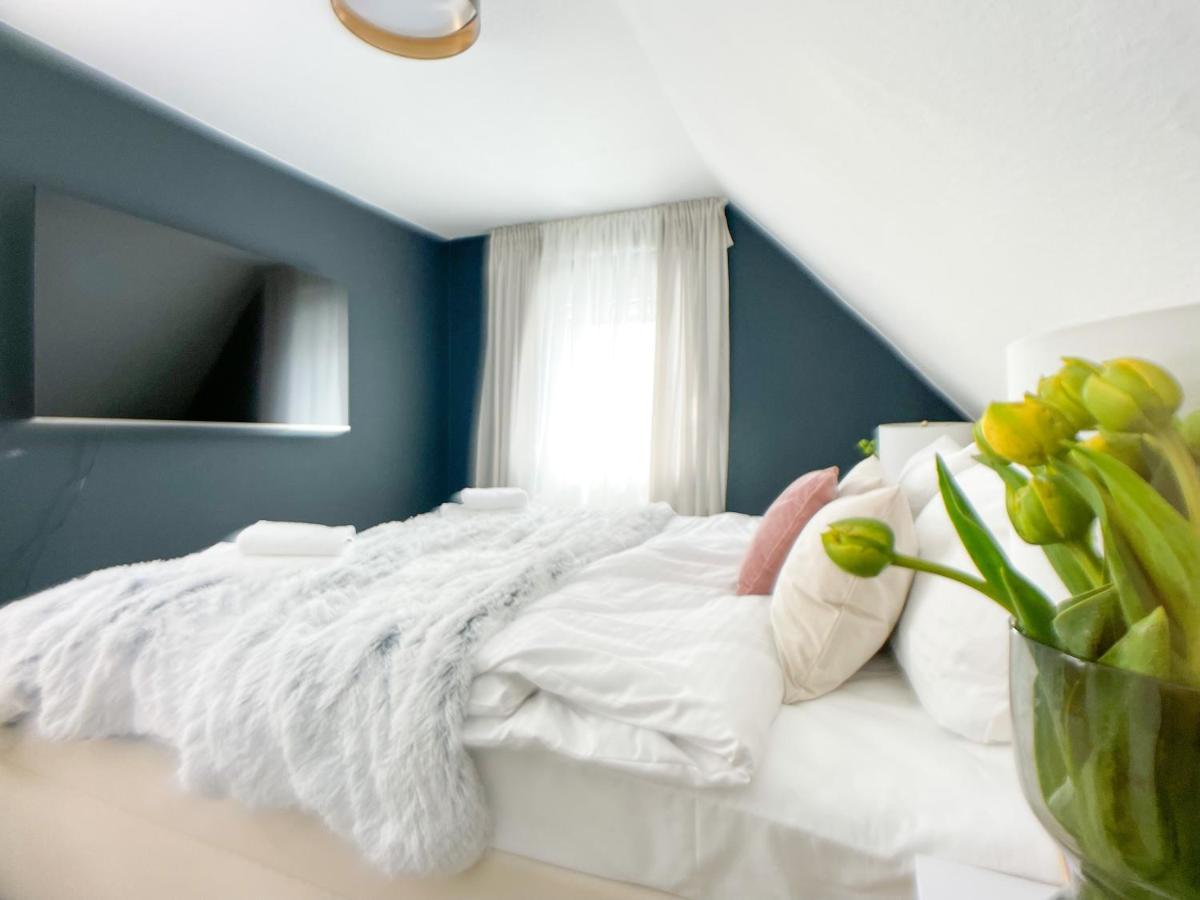 Apartment M-style 03 24h Self-check-in, Free Parking, Netflix Nuremberg